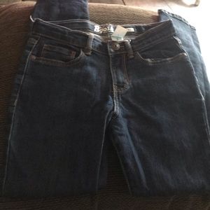 Jeans size 7